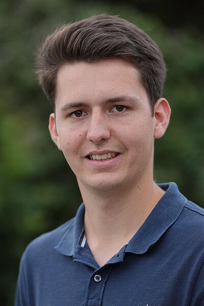 Jakob Loizenbauer
