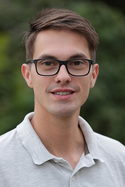 Benedikt Koll