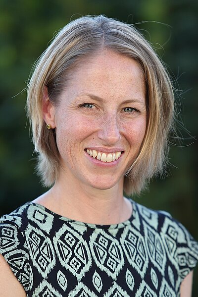 Barbara Hodgkins