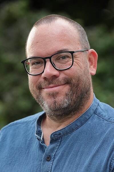 Martin Brunnbauer