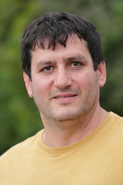 Dzhabir Tagirov