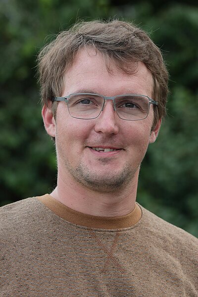 Stefan Greiner