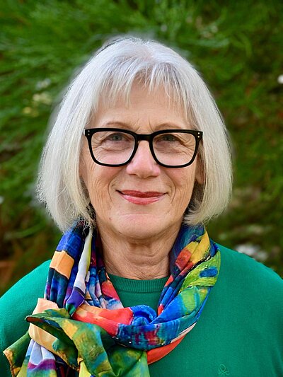 Christine Grabinger