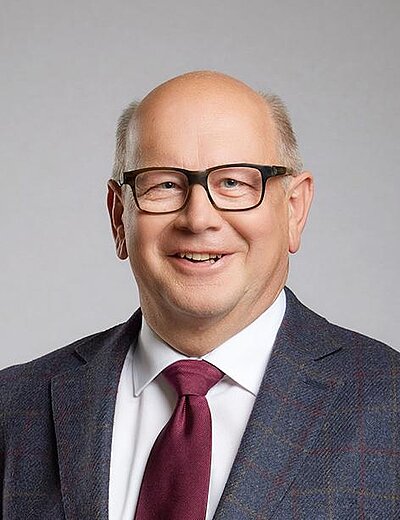 Johann Plakolm